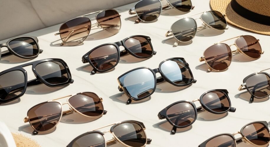 10 Best Sunglasses Brands for 2026 That Elevate Your Style