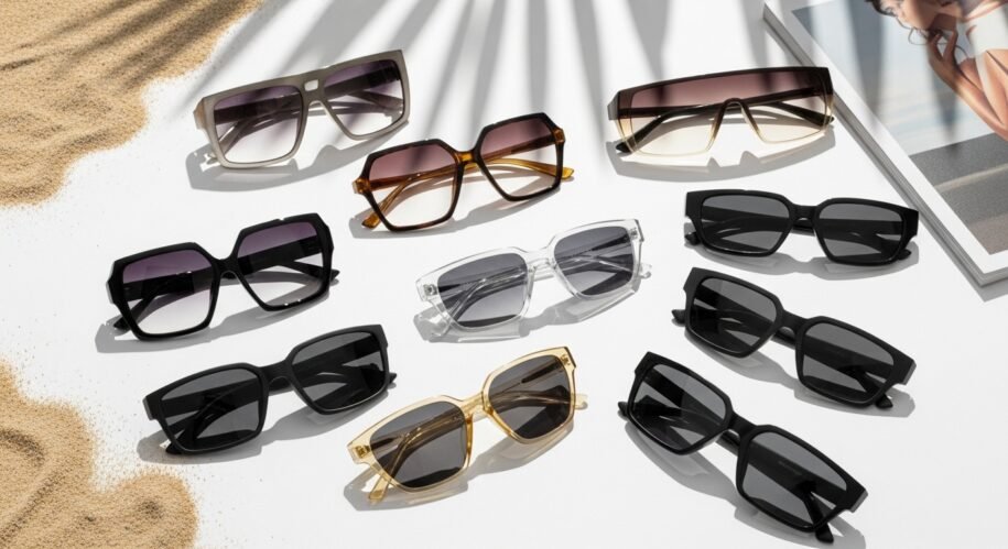 10 Best Sunglasses for 2026 That Elevate Your Style