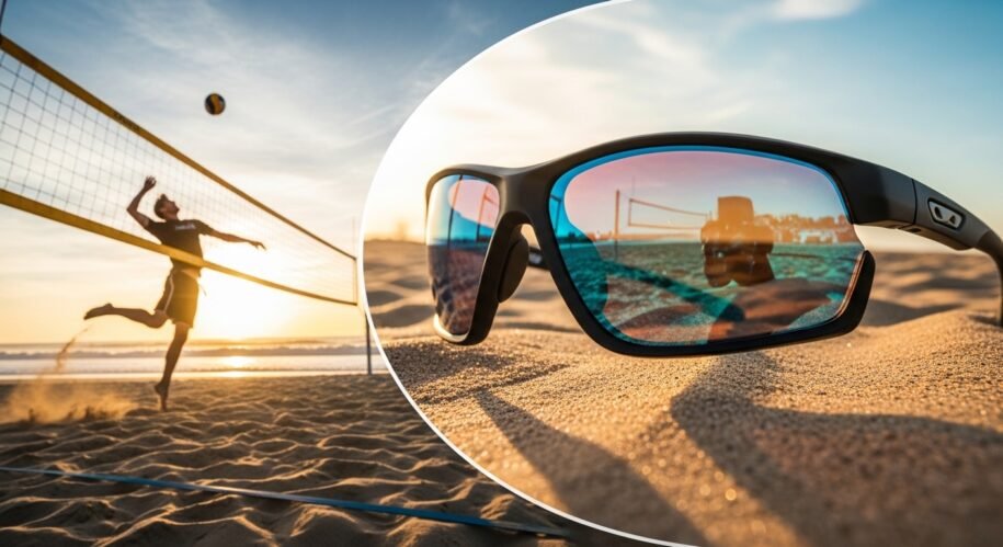 10 Best Sunglasses for Beach Volleyball in 2026