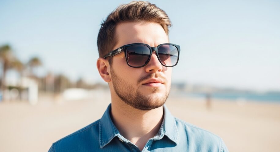 10 Best Sunglasses for Big Heads in 2026