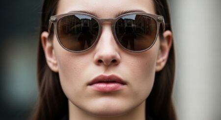 10 Best Sunglasses for Big Nose in 2026 (Style Meets Comfort)