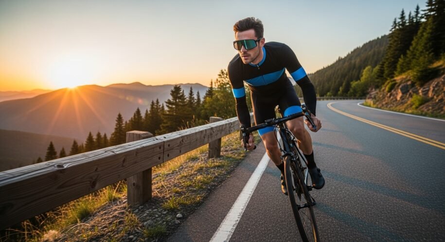 10 Best Sunglasses for Cycling in 2026