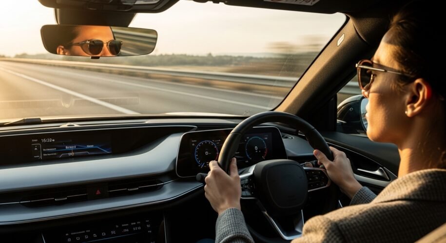 10 Best Sunglasses for Driving in 2026 for Clear Vision