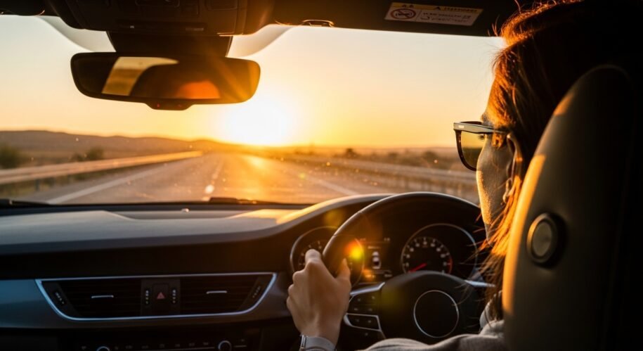 10 Best Sunglasses for Driving Into the Sun in 2026