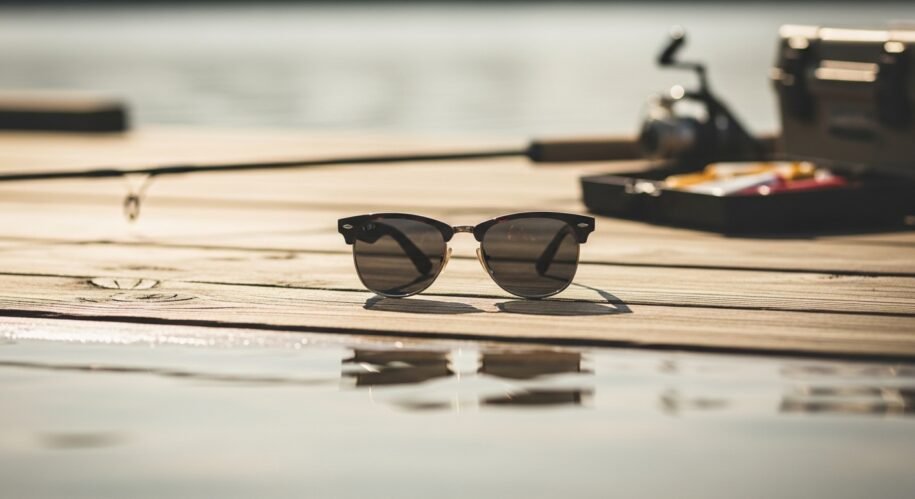 10 Best Sunglasses for Fishing in 2026 (Catch the Perfect View)