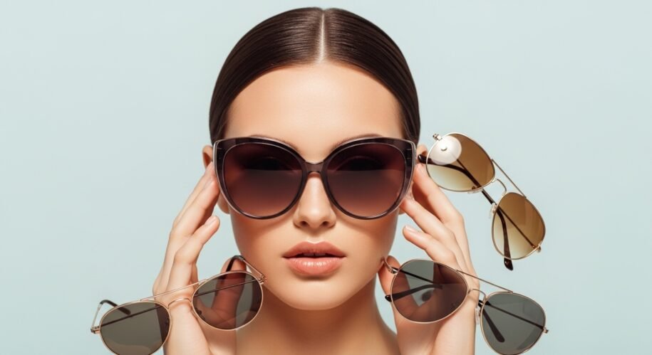 10 Best Sunglasses for Heart-Shaped Faces in 2026