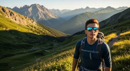 10 Best Sunglasses for Hiking in 2026