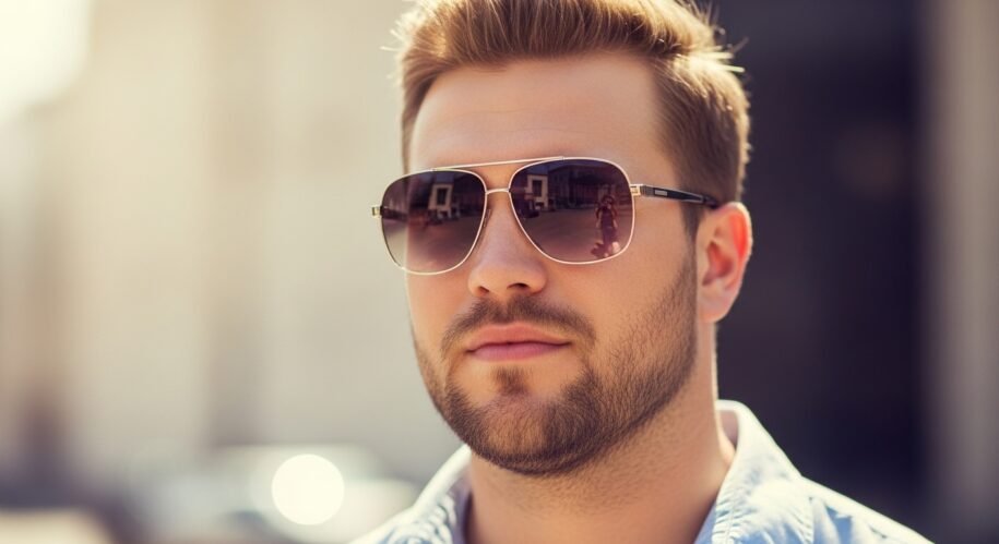 10 Best Sunglasses for Men with Big Heads in 2026