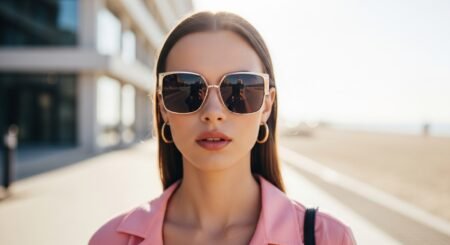 10 Best Mirrored Polarized Sunglasses for 2026
