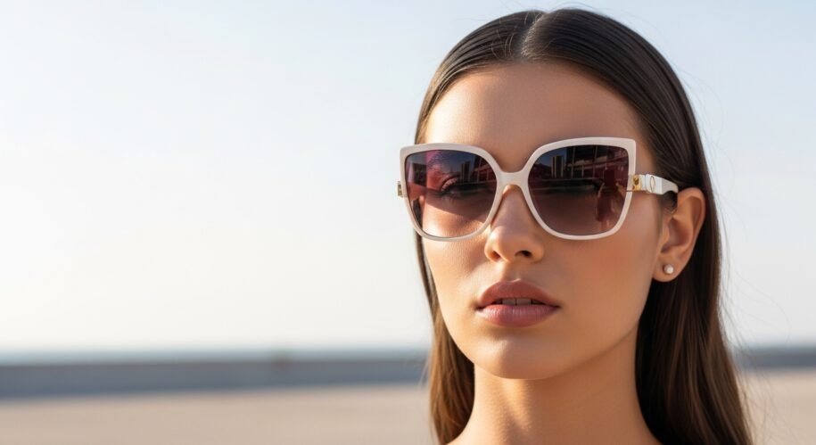 10 Best Sunglasses for Oval Face Shapes in 2026