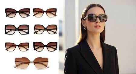 10 Best Sunglasses for Oval Face Women in 2026