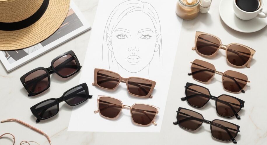 10 Best Sunglasses for Oval Faces in 2026
