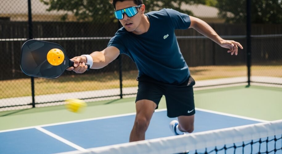 10 Best Sunglasses for Pickleball in 2026