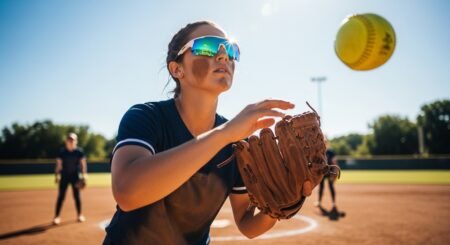 10 Best Sunglasses for Softball in 2026 (Play with Style)