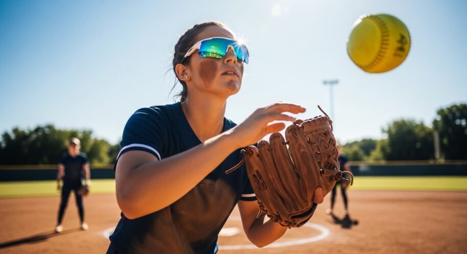 10 Best Sunglasses for Softball in 2026 (Play with Style)