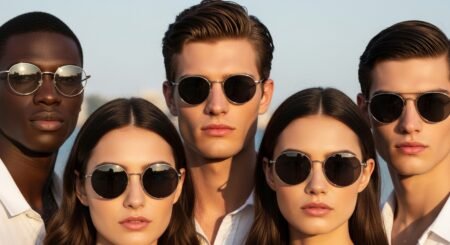 10 Best Sunglasses for Square Face Shapes in 2026