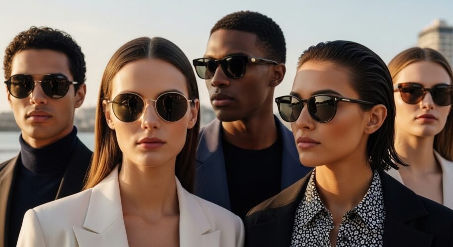 10 Best Sunglasses for Square Faces in 2026