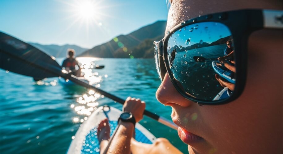 10 Best Sunglasses for Water Activities in 2026