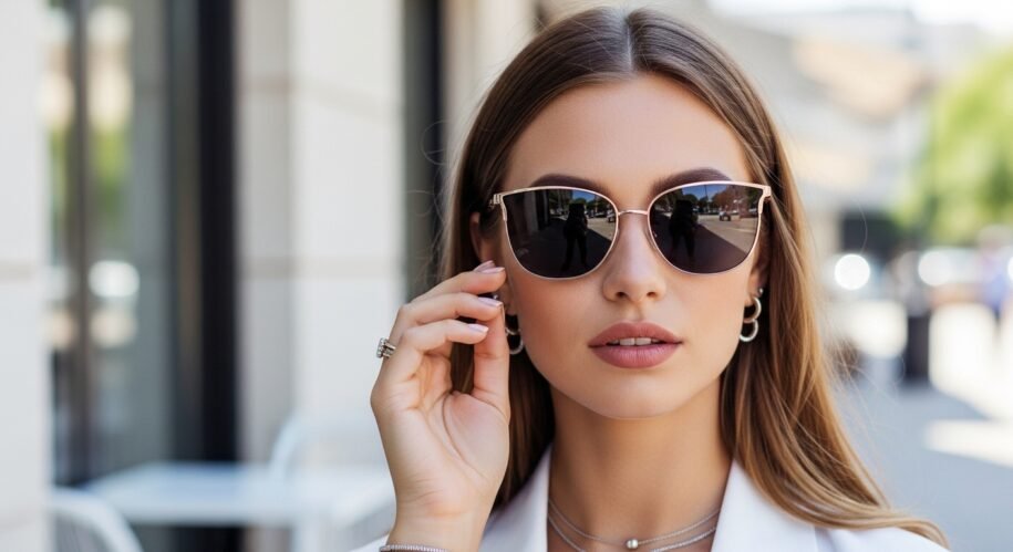 10 Best Sunglasses for Women with Small Faces in 2026