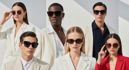 10 Best Sunglasses for Your Face Shape in 2026