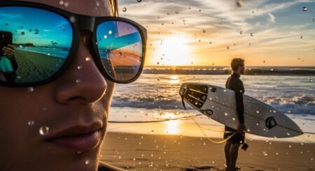 10 Best Surf Sunglasses for 2026 (Ride the Waves in Style)