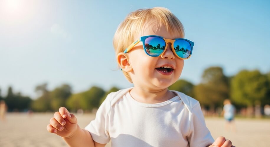 10 Best Toddler Sunglasses for 2026 (Protect Little Eyes)