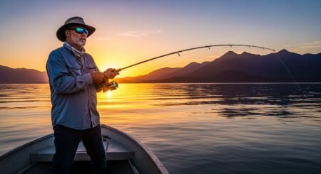 10 Best Polarized Fishing Sunglasses for 2026