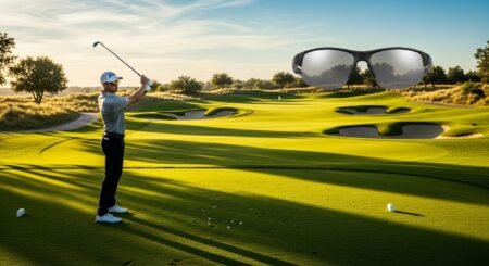 10 Best Sunglasses for Golf in 2026 for Clear Vision on the Course